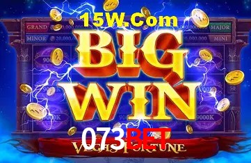 Estatísticas 073Bet