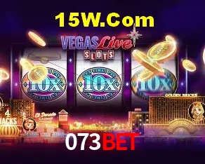 Experiência VIP 073Bet